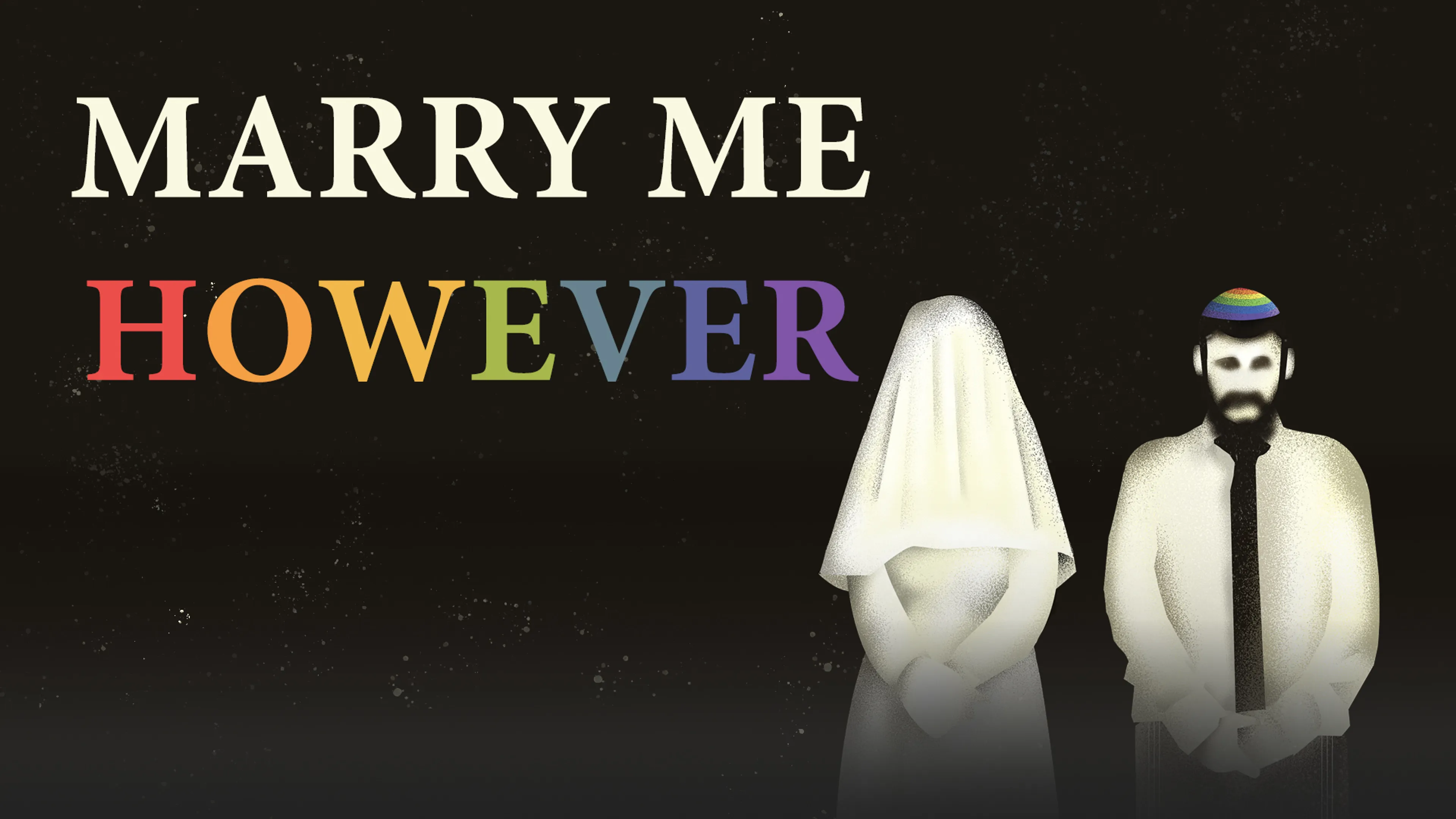 Marry Me However poster